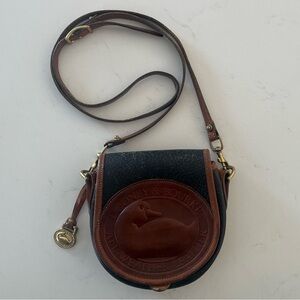 Vintage Dooney &Bourke Duck Bag